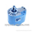 Hydraulic oil pump CB-B gear and hydraulic oil pump